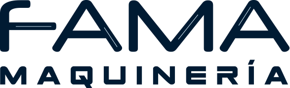 Maquineria Fama