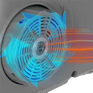 BAOYU GT-900D-4 - Imagen 6