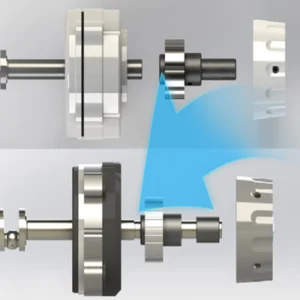 BAOYU GT-900D-4 - Imagen 5