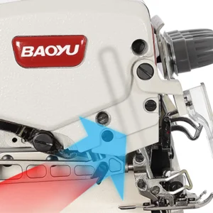 BAOYU GT-900D-4 - Imagen 3