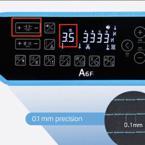 JACK A6F-E - Imagen 6