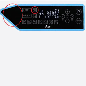 JACK A6F-E - Imagen 4