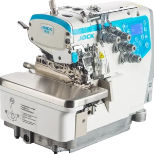 JACK C5S-4-83/323/BK - Imagen 3