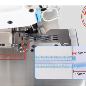 JACK C5S-4-M03/333/H/M/KS - Imagen 6