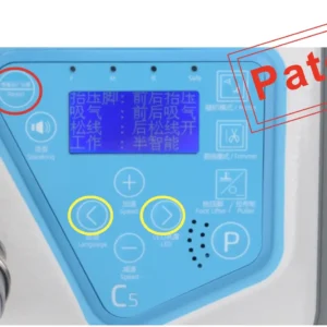 JACK C5S-4-M03/333/H/M/KS - Imagen 7