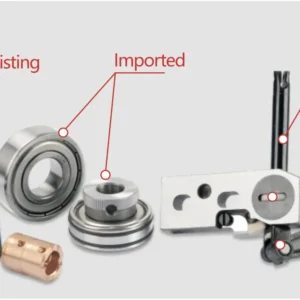 JACK C5S-4-M03/333/H/M/KS - Imagen 8