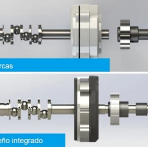 JACK E4S-3-82/233 - Imagen 7