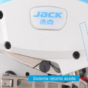 JACK E4S-3-82/233 - Imagen 6