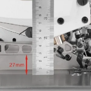 JACK E4S-3-82/233 - Imagen 5