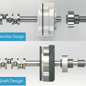 JACK E4S-5-A04/435 - Imagen 3