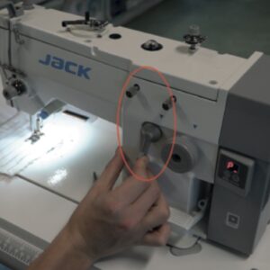 JACK JK-20U-93Z - Imagen 6