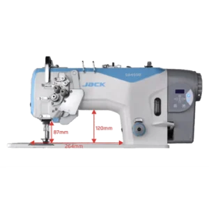 JACK JK-58750B-A-005C-Y - Imagen 4