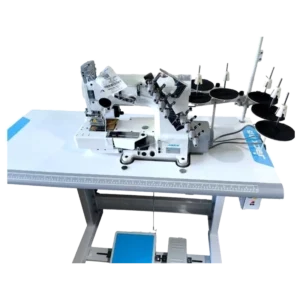 JACK JK-8009VCDI-04085P - Imagen 3