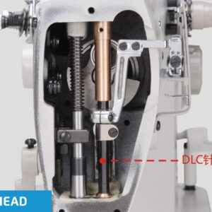 JACK JK-8558G-2-WZ - Imagen 4