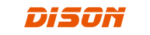 DIson logo
