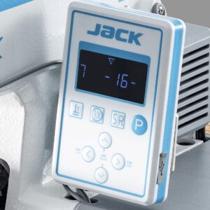 JACK JK-1377G-Z - Imagen 3