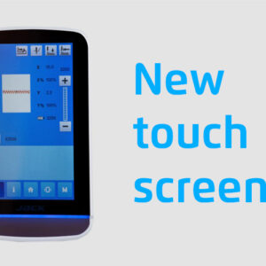 JACK JK-1903G-DII - Imagen 3