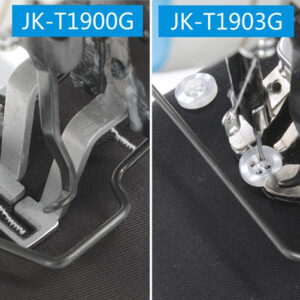 JACK JK-1903G-DII - Imagen 4