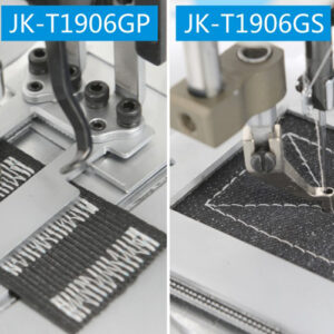 JACK JK-1903G-DII - Imagen 5