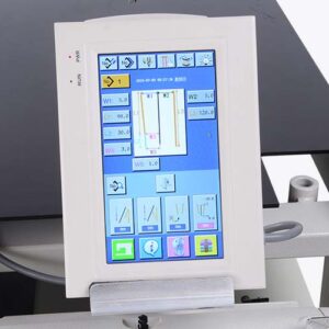 JACK JK-T5878-58G - Imagen 5