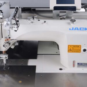 JACK JK-T5878-58G - Imagen 6