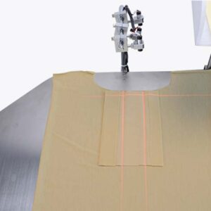 JACK JK-T5878-58G - Imagen 7