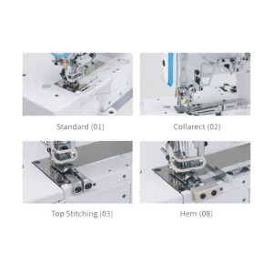 JACK W4-D-01/02/03/08 - Imagen 6