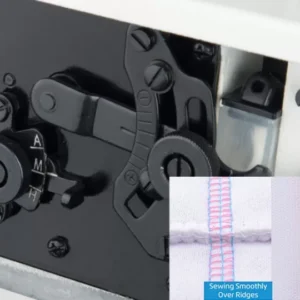 JACK W5E-UT-01/02/03/08 - Imagen 4