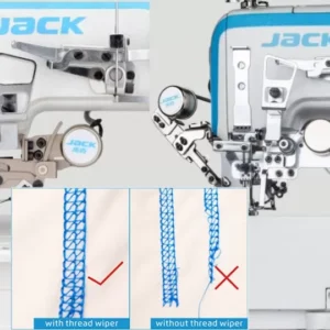 JACK W5E-UT-01/02/03/08 - Imagen 5