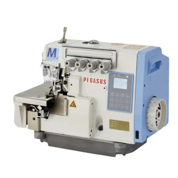 PEGASUS M952-52-17-4 D222