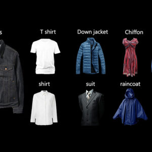 JACK JK-T3 8" 850W - Imagen 3